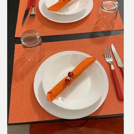 Appartamento Casuale House Castel Sant'Elia Esterno foto