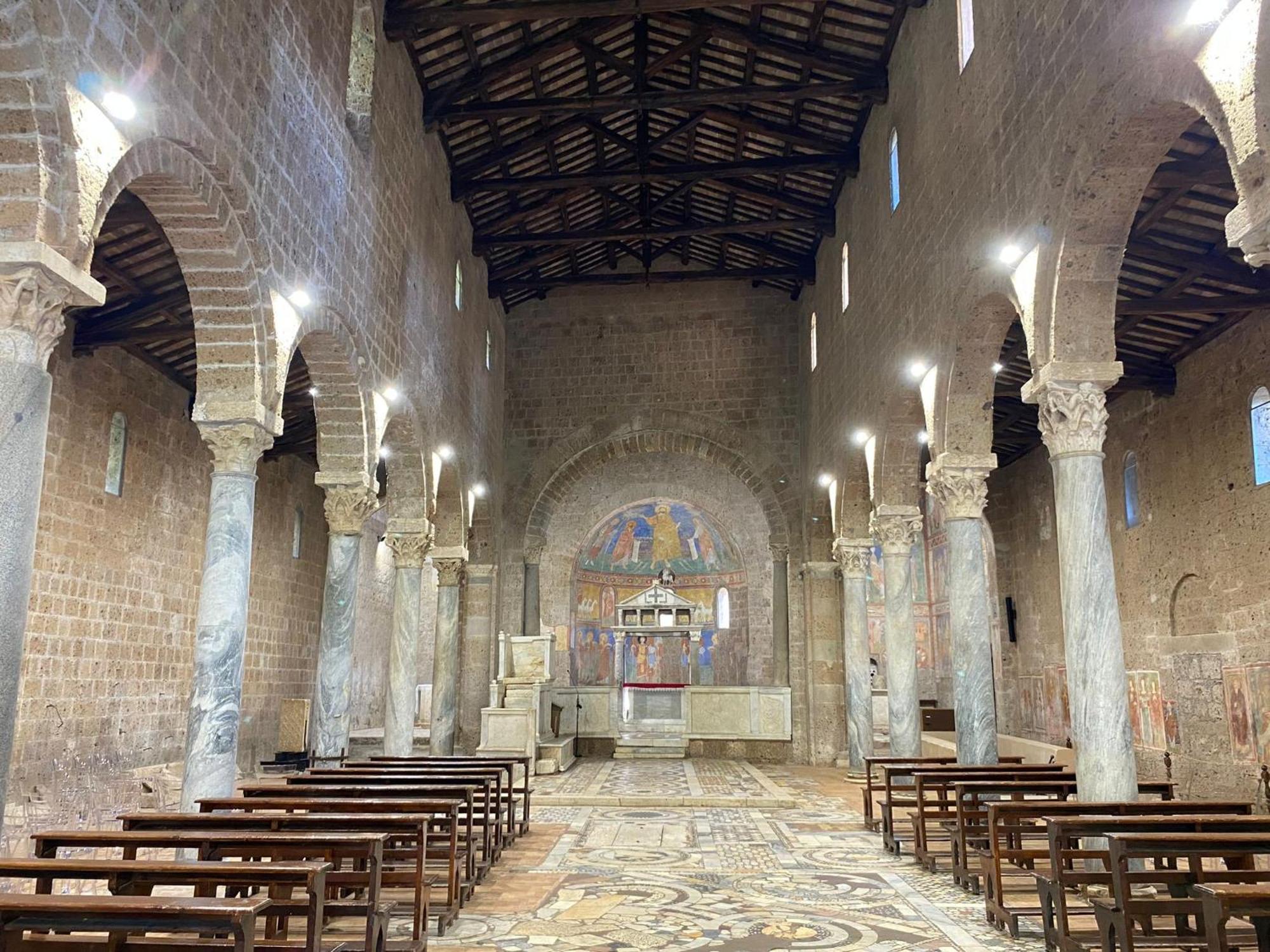 Appartamento Casuale House Castel Sant'Elia Esterno foto