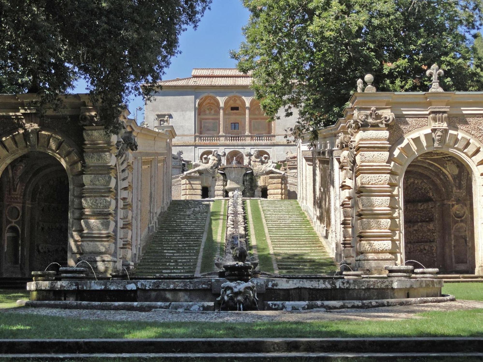 Appartamento Casuale House Castel Sant'Elia Esterno foto