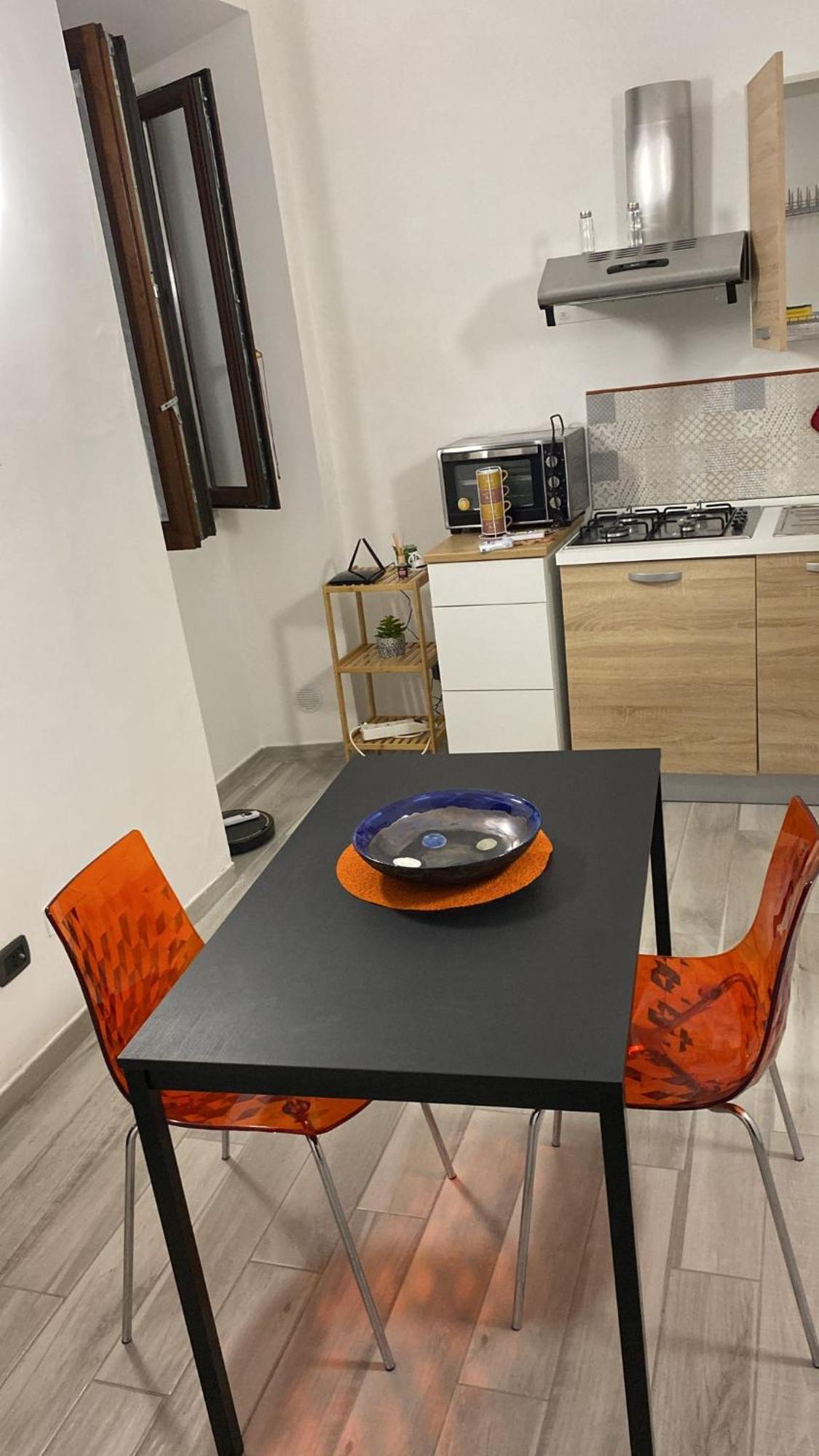 Appartamento Casuale House Castel Sant'Elia Esterno foto
