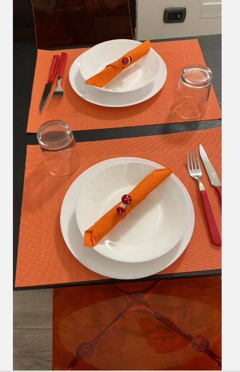 Appartamento Casuale House Castel Sant'Elia Esterno foto