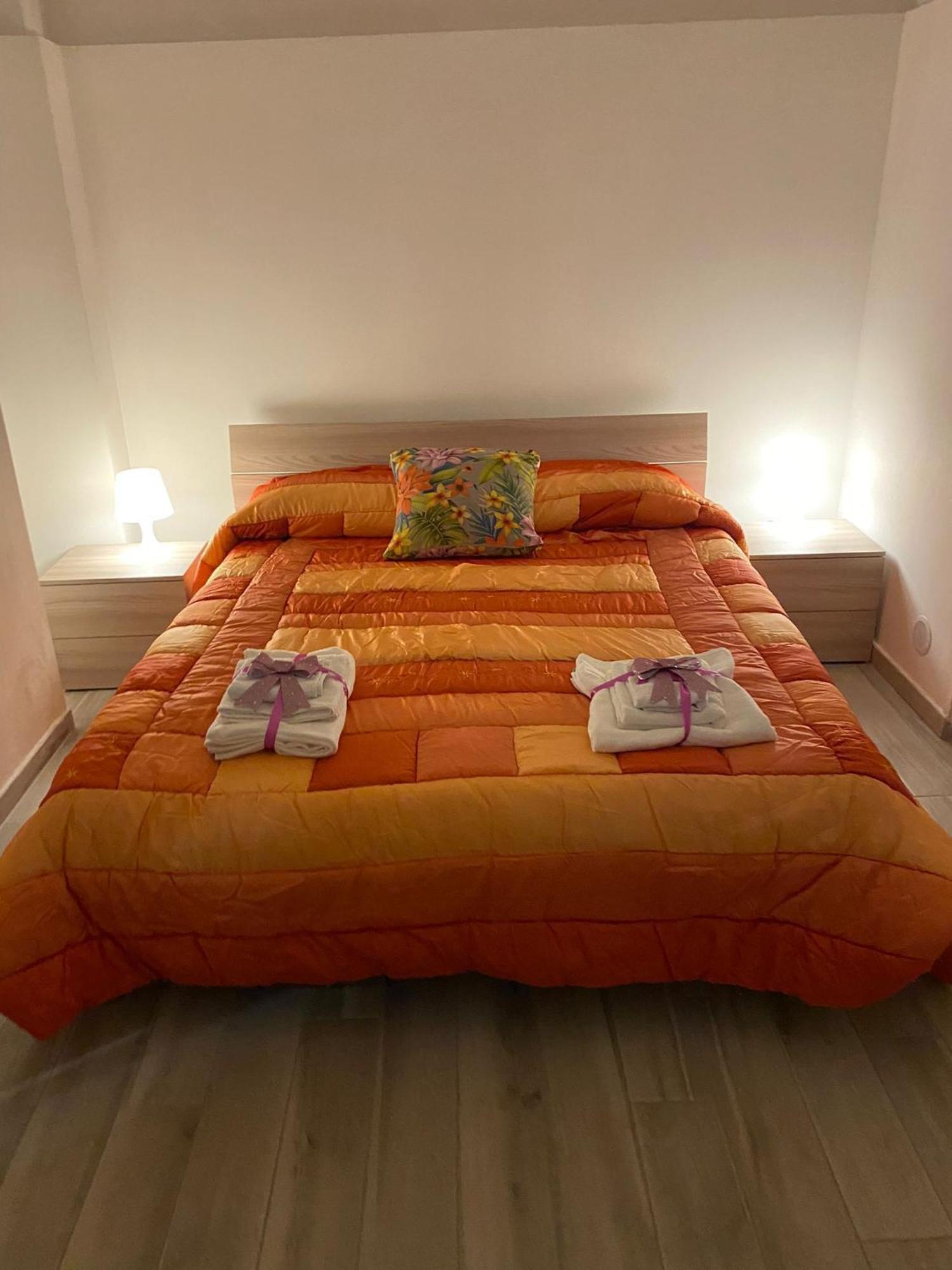 Appartamento Casuale House Castel Sant'Elia Esterno foto