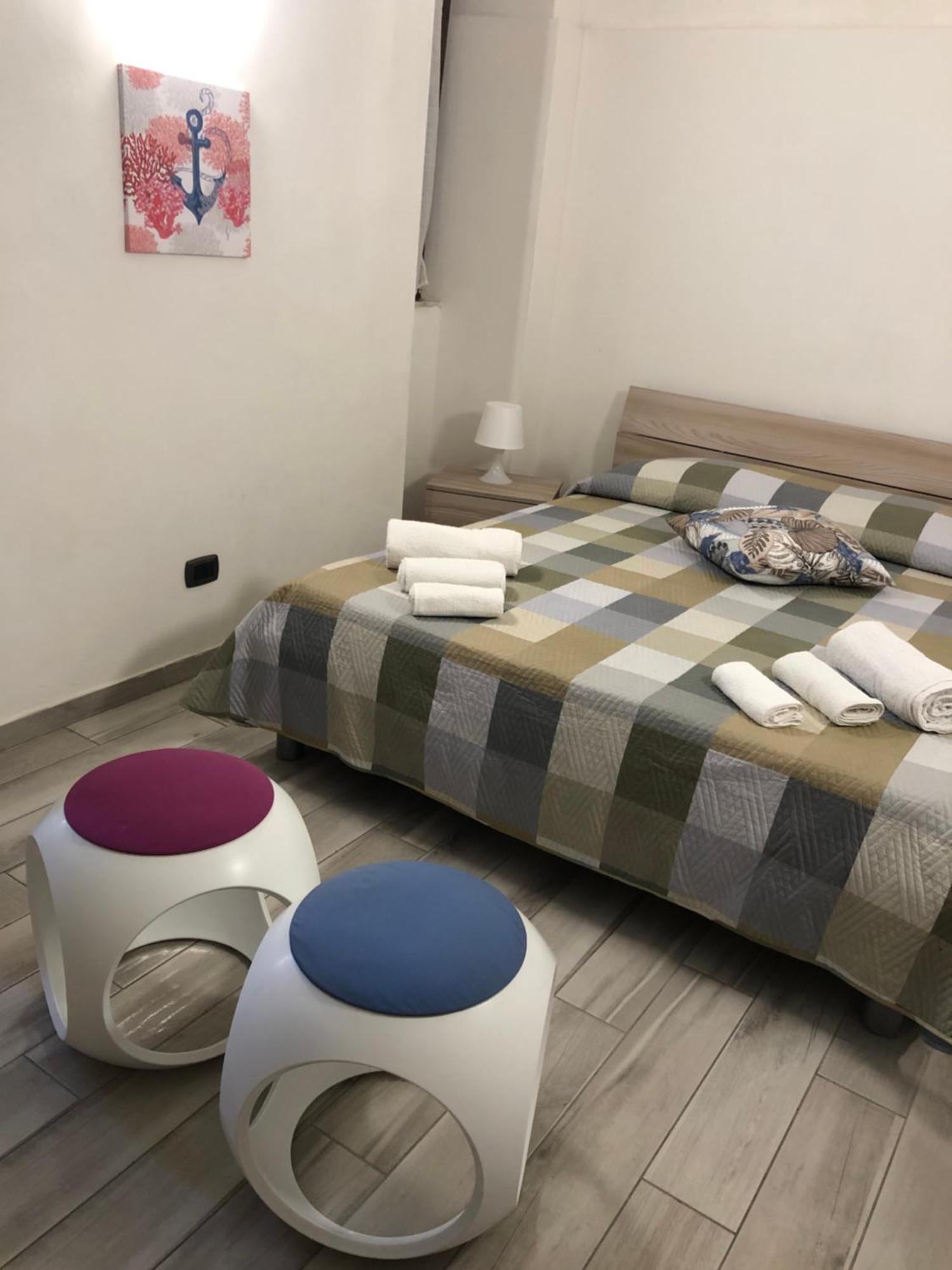 Appartamento Casuale House Castel Sant'Elia Esterno foto
