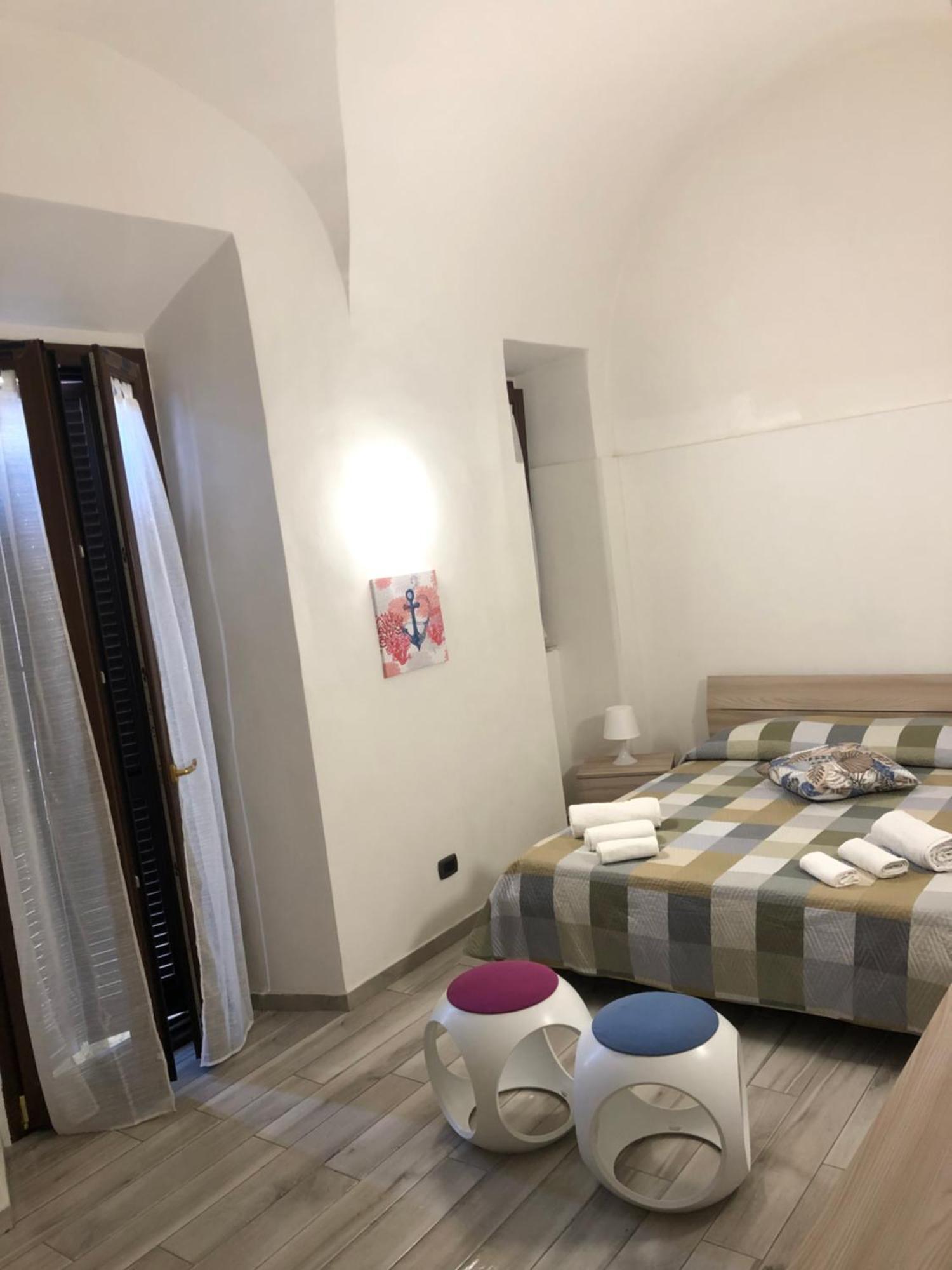 Appartamento Casuale House Castel Sant'Elia Esterno foto