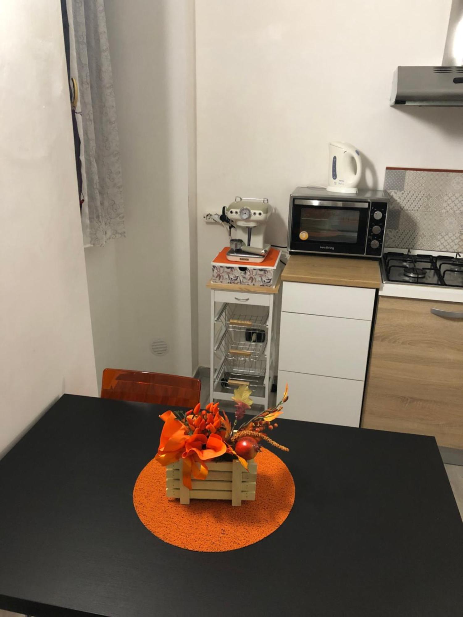 Appartamento Casuale House Castel Sant'Elia Esterno foto